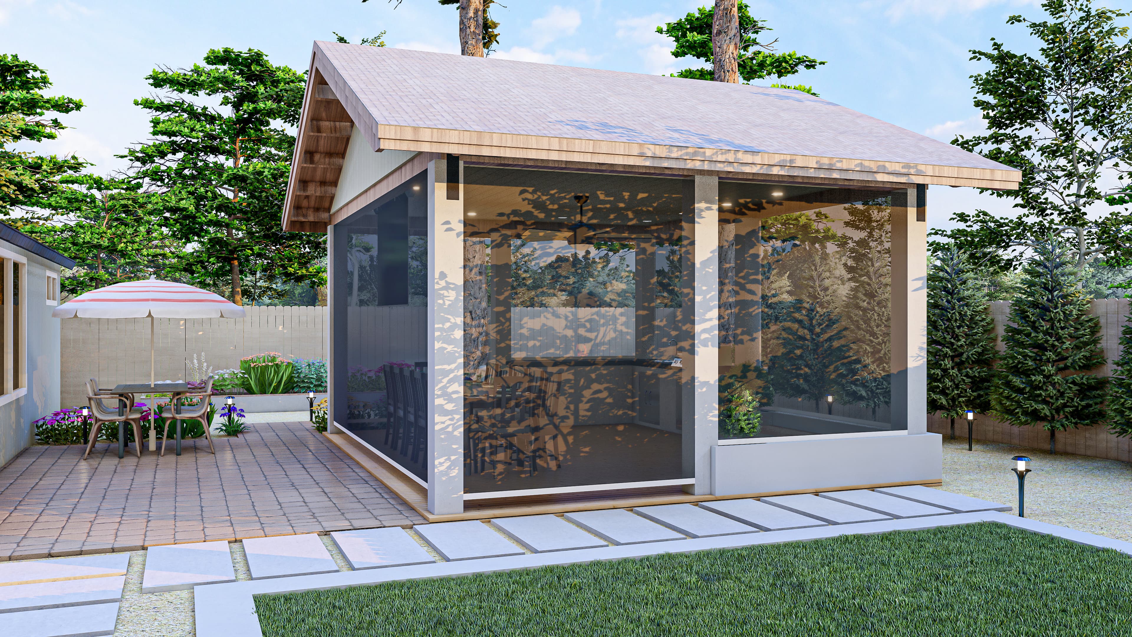 Идеальное решение для любого объекта